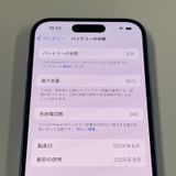 iPhone 16 128GB ȥޥ SIMå