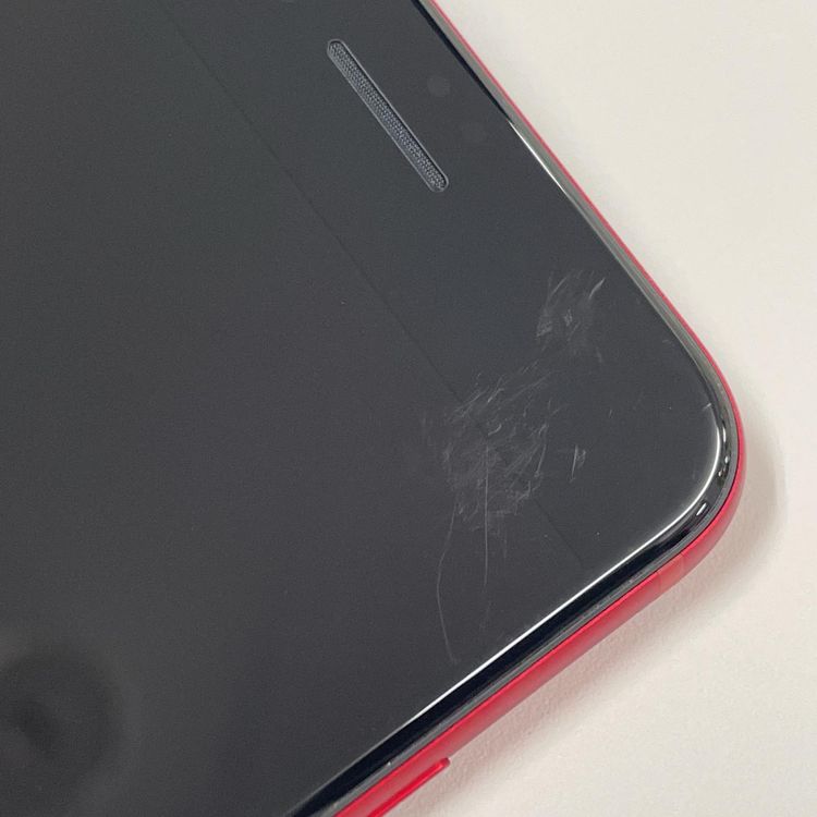 iPhone SE(3) 128GB å SIMå