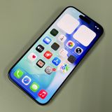 ���������¡��� iPhone 15 Pro 512GB �ʥ���������˥��� SIM���å������