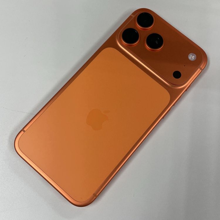 iPhone 17 Pro Max 256GB �����ߥå������ SIM���å������