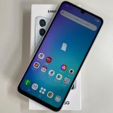 ���������¡��� Galaxy A25 5G SC-53F �饤�ȥ֥롼 SIM���å������