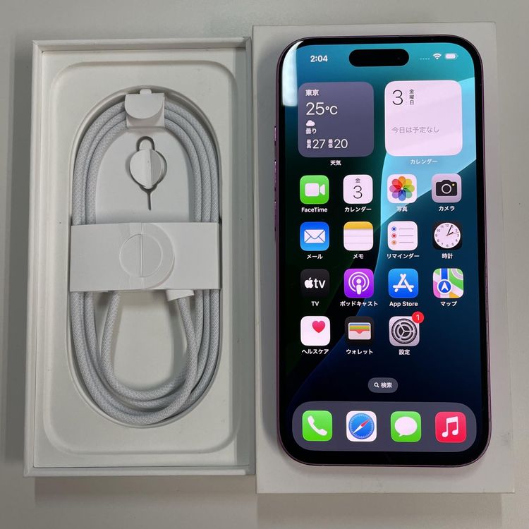 iPhone 16 128GB �ԥ� SIM���å������