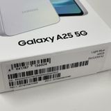 ���������¡��� Galaxy A25 5G SCG33 �饤�ȥ֥롼 SIM���å������