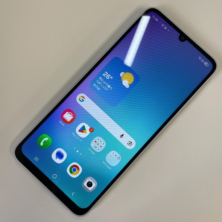 ���������¡��� Galaxy A25 5G Galaxy A25 5G �饤�ȥ֥롼 SIM���å������