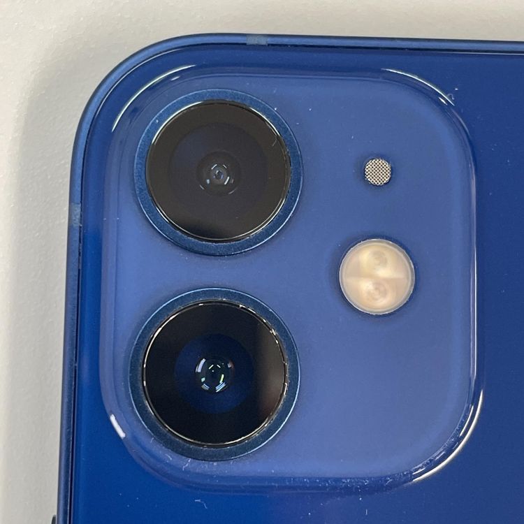 iPhone 12 mini 64GB �֥롼 SIM���å������