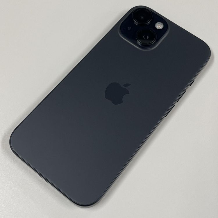 iPhone 15 128GB ֥å SIMå