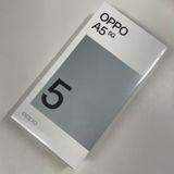 ���������¡��� A5 5G OPG06 �ۥ磻�� SIM���å������