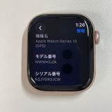 Apple Watch Apple Watch Series 10 42mm GPS �������������