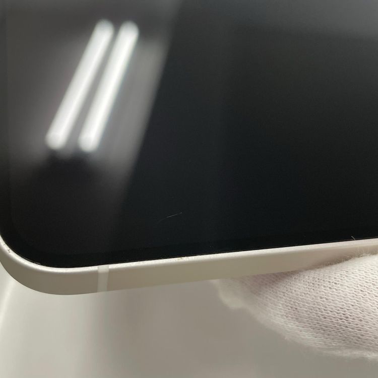 ���������¡��� iPhone 12 64GB �ۥ磻�� SIM���å������