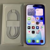 iPhone 17 Pro Max 256GB コズミックオレンジ SIMロック解除済