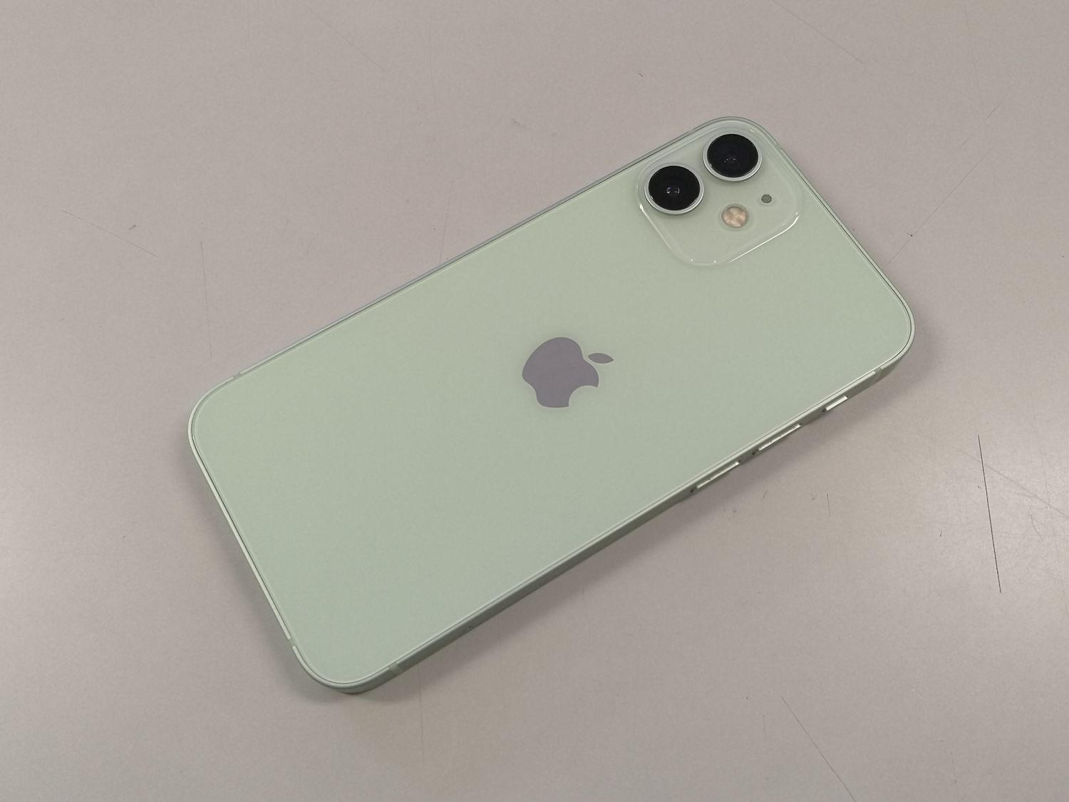 ムスビー｜国内版SIMフリー iPhone 12 mini 256GB グリーン【iPhone12 