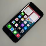 ���������¡��� iPhone SE(��2����) 64GB �֥�å� SIM���å������