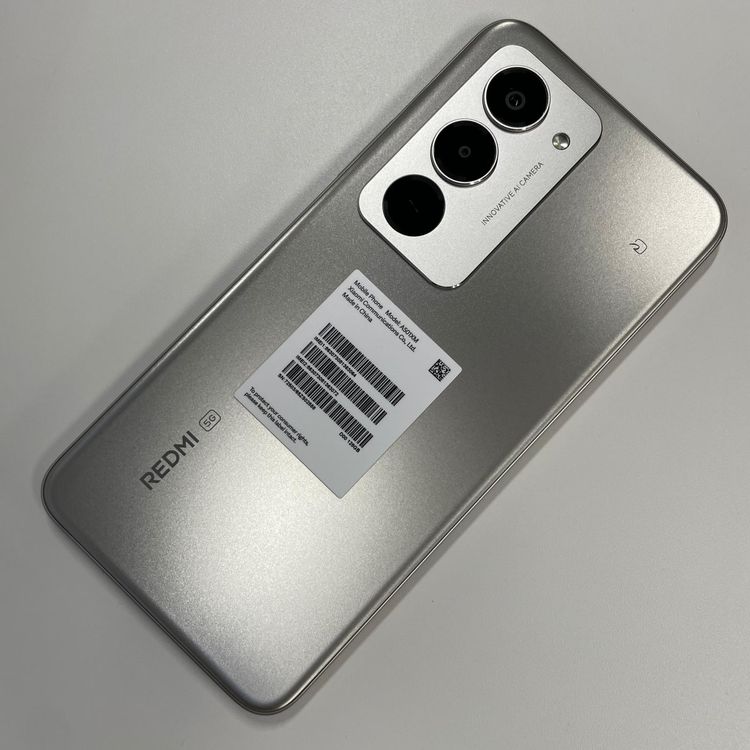���������¡��� REDMI 15 5G A501XM �����󥰥졼 SIM���å������