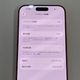 iPhone 17 Pro Max 2TB �����ߥå������ SIM���å������