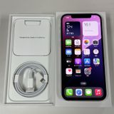 ���������¡��� iPhone 12 64GB �ۥ磻�� SIM���å������