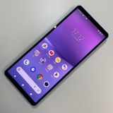 ���������¡��� Xperia 10 V SOG11 ��٥���� SIM���å������