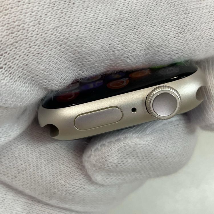 Apple Watch Apple Watch Series 7 41mm GPS �������饤��
