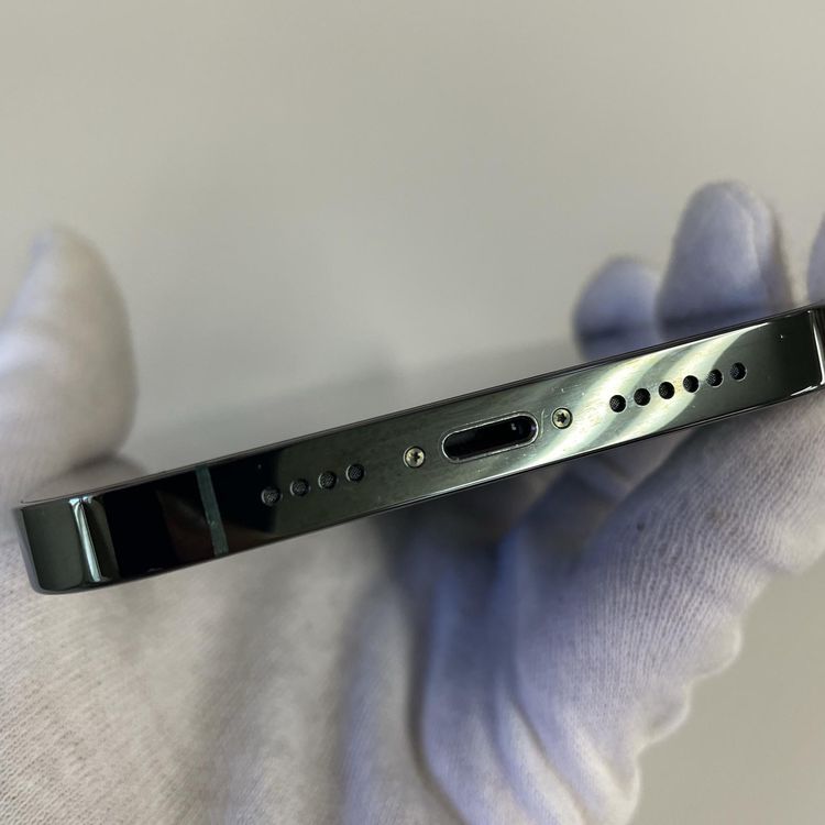 iPhone 13 Pro Max 128GB ����ѥ��󥰥꡼�� SIM���å������