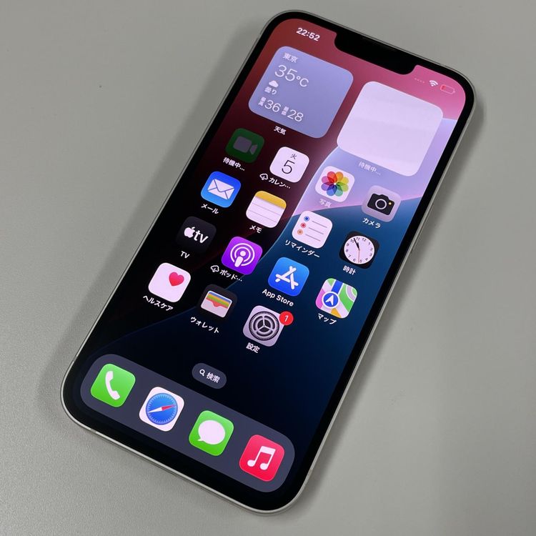 iPhone 13 256GB 饤 SIMå