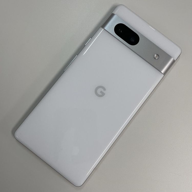 ���������¡��� Google Pixel 7a Pixel 7a Snow