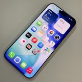 iPhone 17 Pro Max 256GB シルバー SIMロック解除済