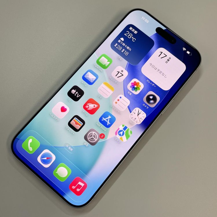 iPhone 17 Pro Max 256GB ����С� SIM���å������