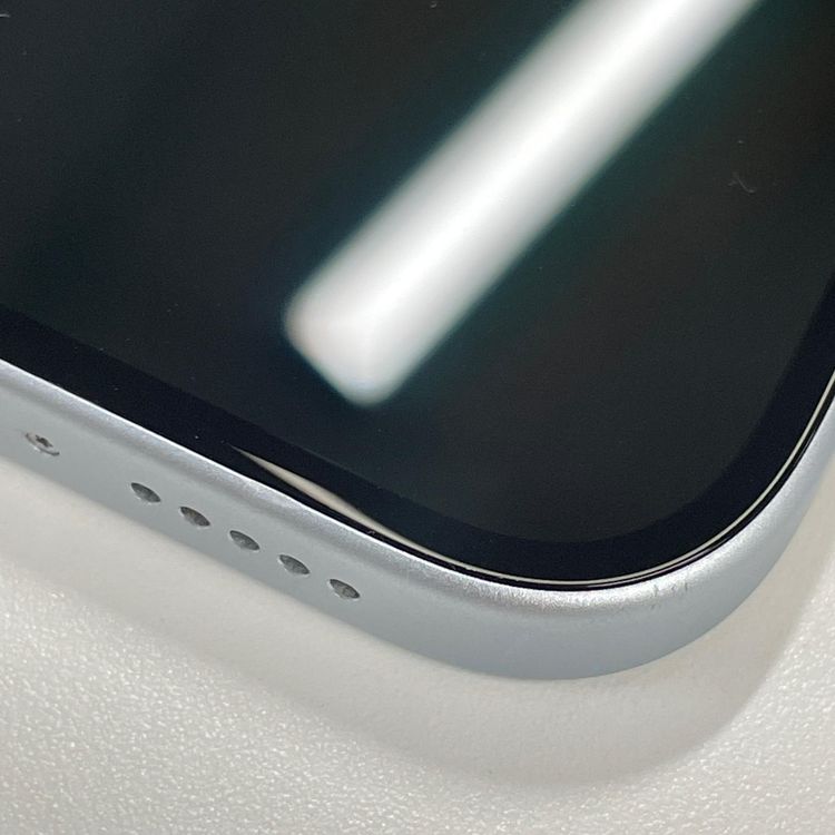 iPhone 15 256GB �֥롼 SIM���å������