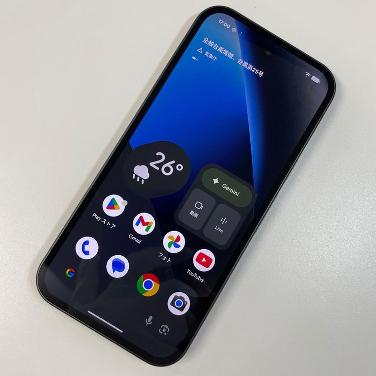 Google Pixel 10a Pixel 10a 128GB ���֥��ǥ����� SIM���å������
