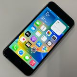 iPhone SE(��2����) 128GB �ۥ磻�� SIM���å������