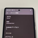 ¡ Google Pixel 6a Pixel 6a 㥳 SIMå