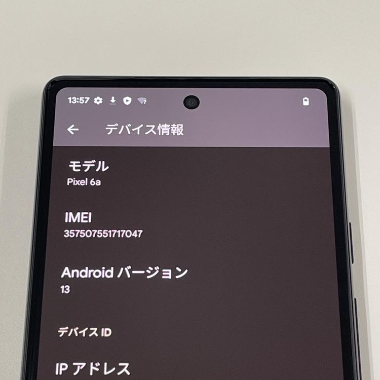 ¡ Google Pixel 6a Pixel 6a 㥳 SIMå