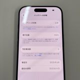 iPhone 17 Pro 256GB �ǥ����ץ֥롼 SIM���å������