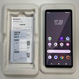 Xperia 10 VII Xperia 10 VII XQ-FE44 ���㥳����֥�å� SIM���å������