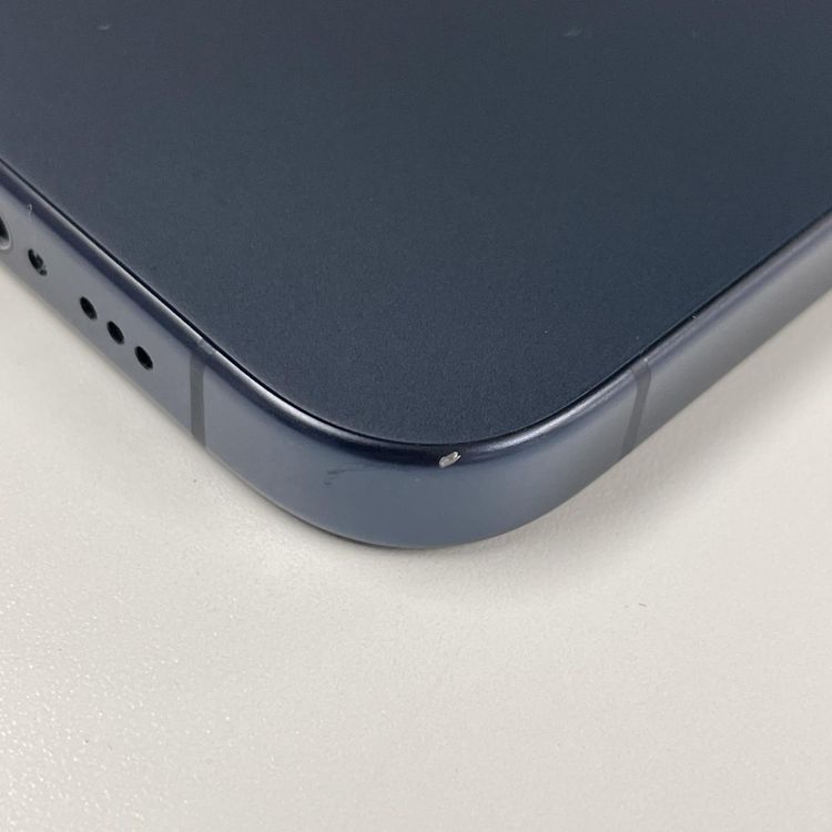 iPhone 15 Pro 128GB ֥롼˥ SIMå