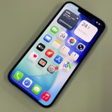 ★利用制限〇★ iPhone 14 128GB ブルー SIMロック解除済