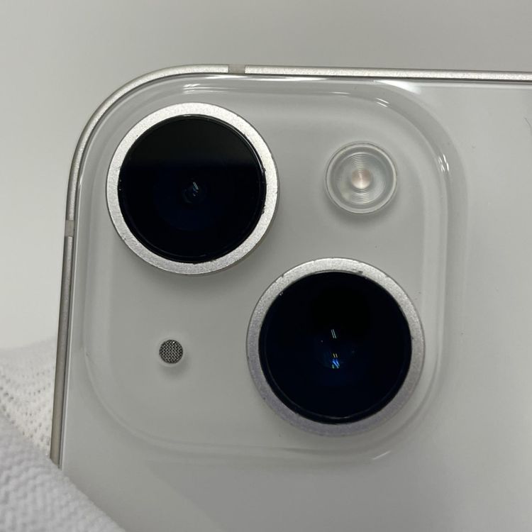 ���������¡��� iPhone 14 128GB �������饤�� SIM���å������