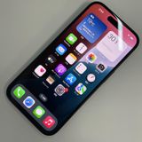iPhone 16 128GB �֥�å� SIM���å������