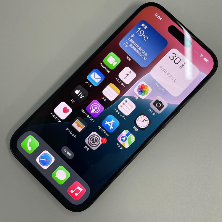 iPhone 16 128GB �֥�å� SIM���å������