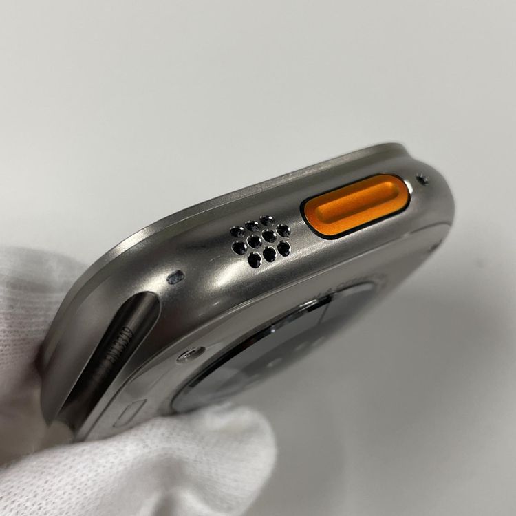 Apple Watch Ultra Apple Watch Ultra 2 ʥ