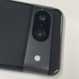 Google Pixel 8 Pixel 8 128GB Obsidian SIM���å������