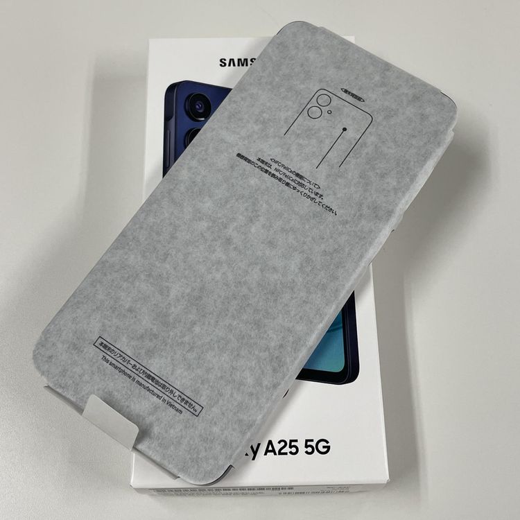 ¡ Galaxy A25 5G SC-53F ֥å SIMå