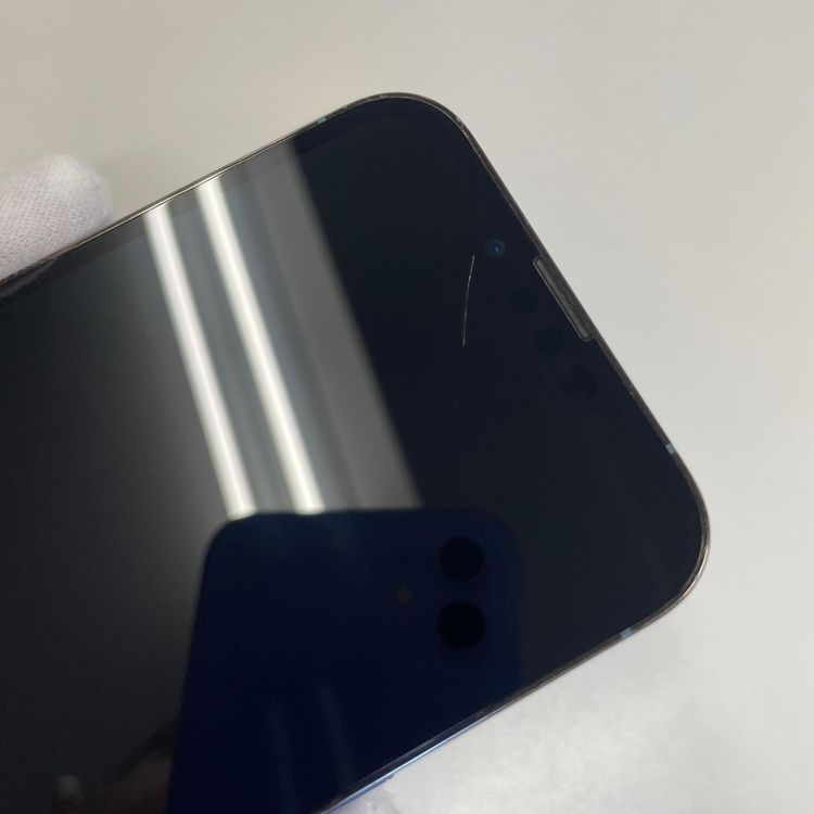 iPhone 13 Pro 128GB ������֥롼 SIM���å������