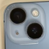 ���������¡��� iPhone 14 256GB �֥롼 SIM���å������