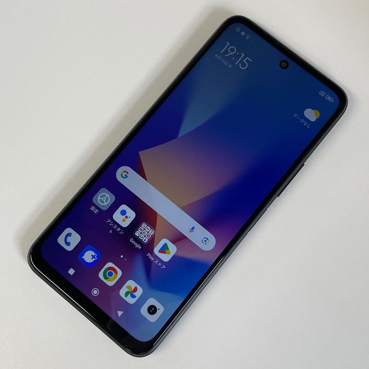 ���������¡��� Redmi Note 10 JE XIG02 ����ե����ȥ��졼 SIM���å������