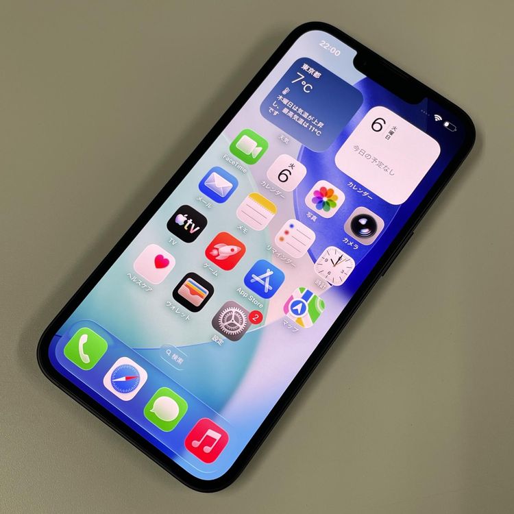 iPhone 16e 128GB �֥�å� SIM���å������