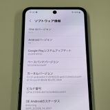 ¡ Galaxy Z Flip6 SCG29 256GB ֥롼 SIMå