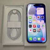 iPhone 17 256GB ブラック SIMロック解除済