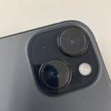 ���������¡��� iPhone 15 128GB �֥�å� SIM���å������