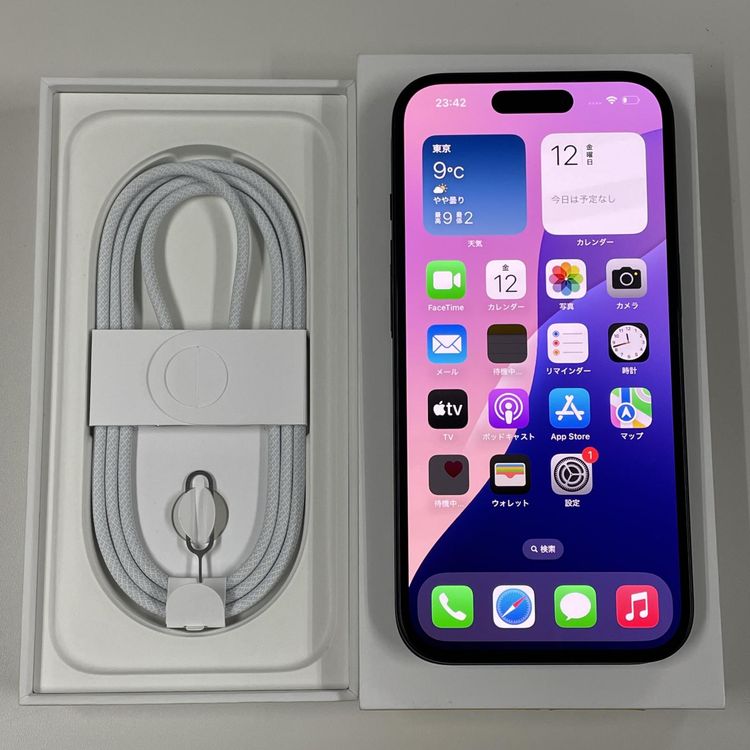 iPhone 16 128GB ֥å SIMå