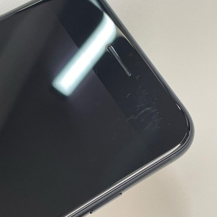���������¡��� iPhone SE(��3����) 64GB �ߥåɥʥ��� SIM���å������